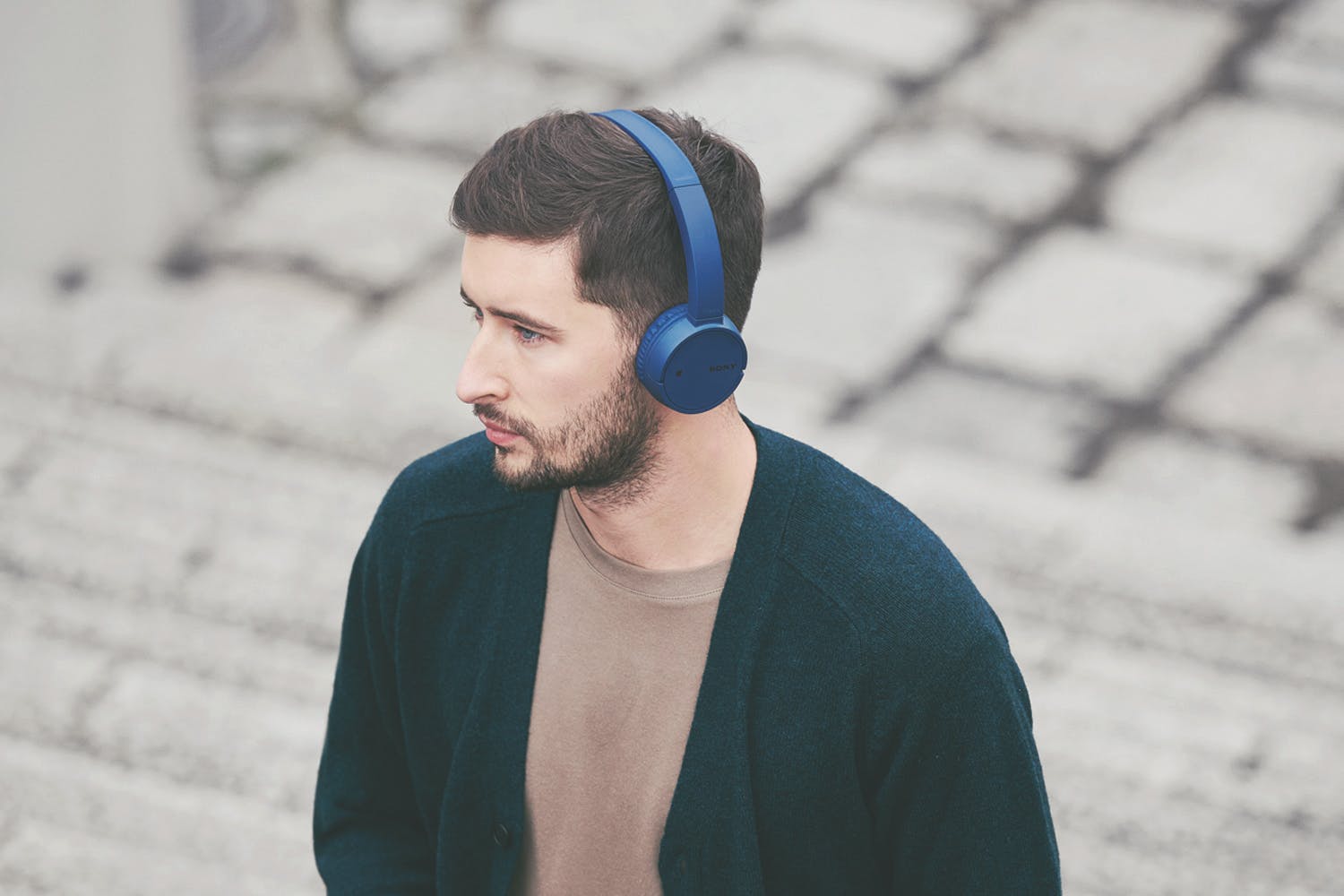 Hasil gambar untuk Sony WH-CH500 Wireless Headphones