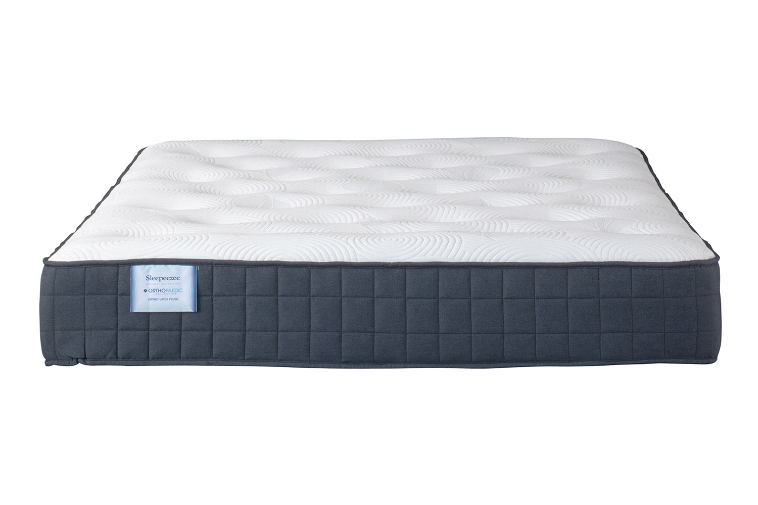 Sleepeezee Ortho Latex Plush King 5ft Mattress Ireland
