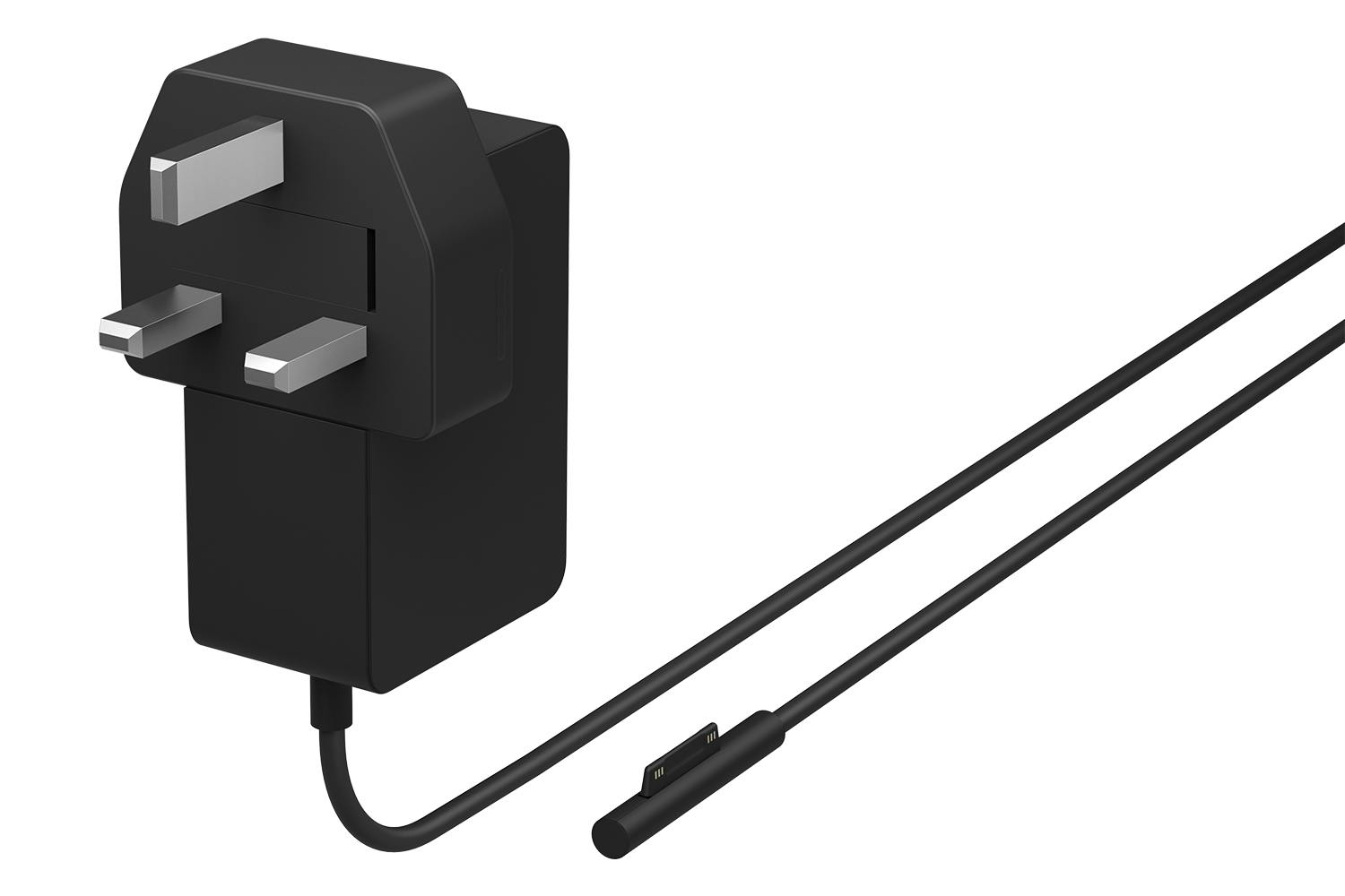 Microsoft Surface Go 24W Charger
