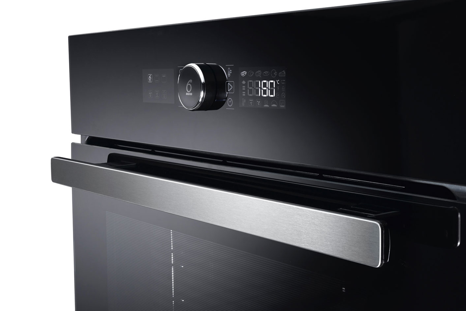 Whirlpool Builtin Single Oven AKZ96230NB Ireland