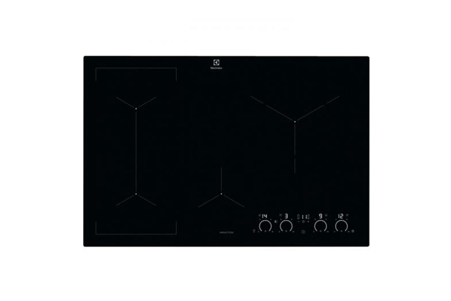 Hobs Gas, Electric & Ceramic Hobs Ireland