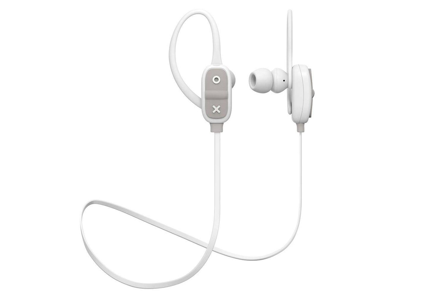 Jam Live Large In-Ear Wireless Bluetooth Earbuds | Grey