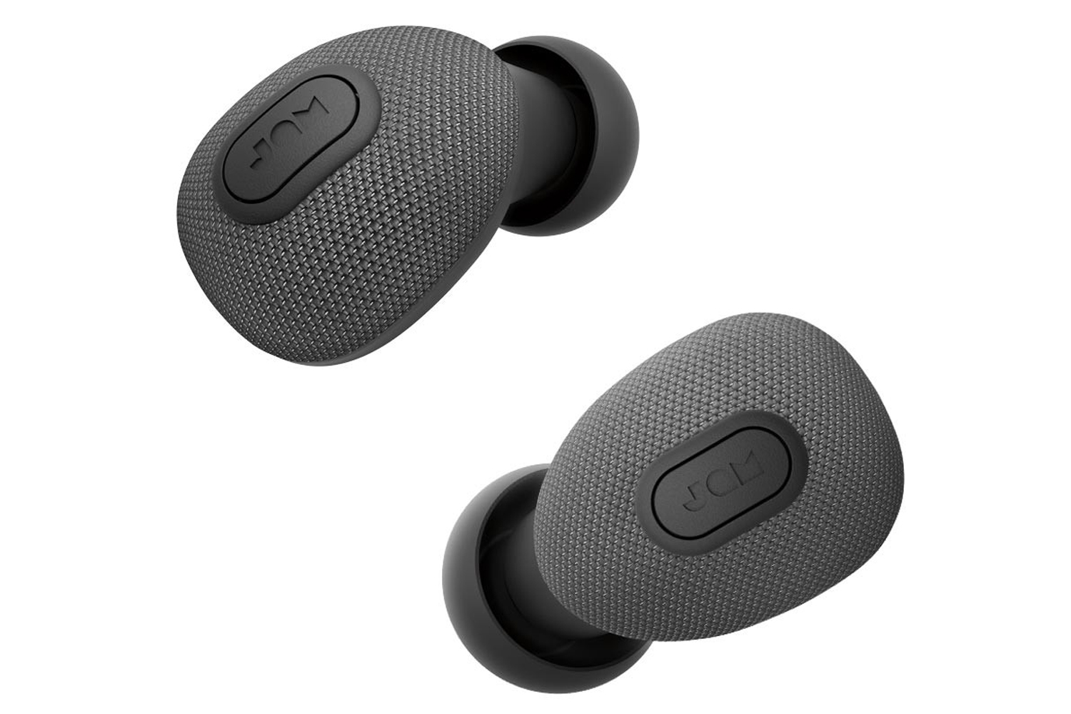 Jam Live True Bluetooth Wireless Earbuds Black