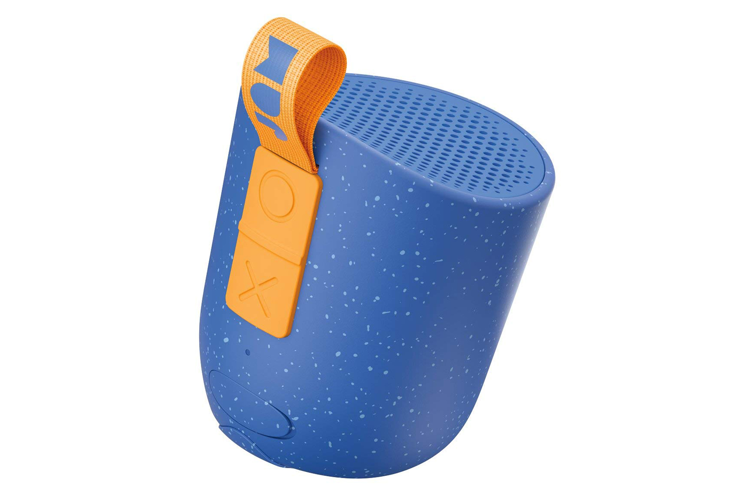 jam speaker blue