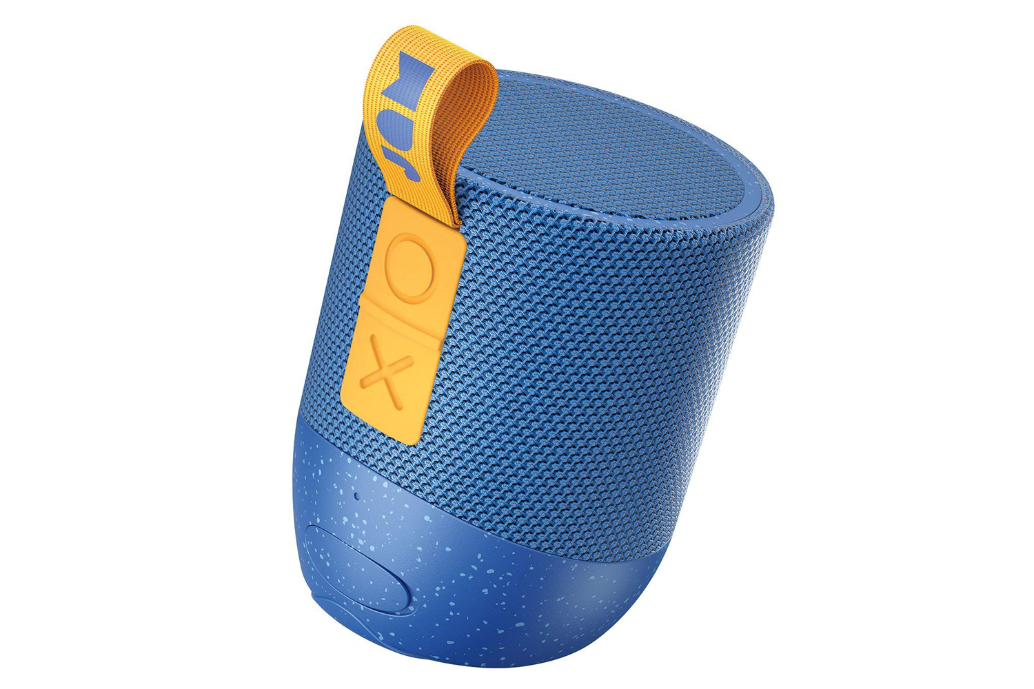 jam speaker blue