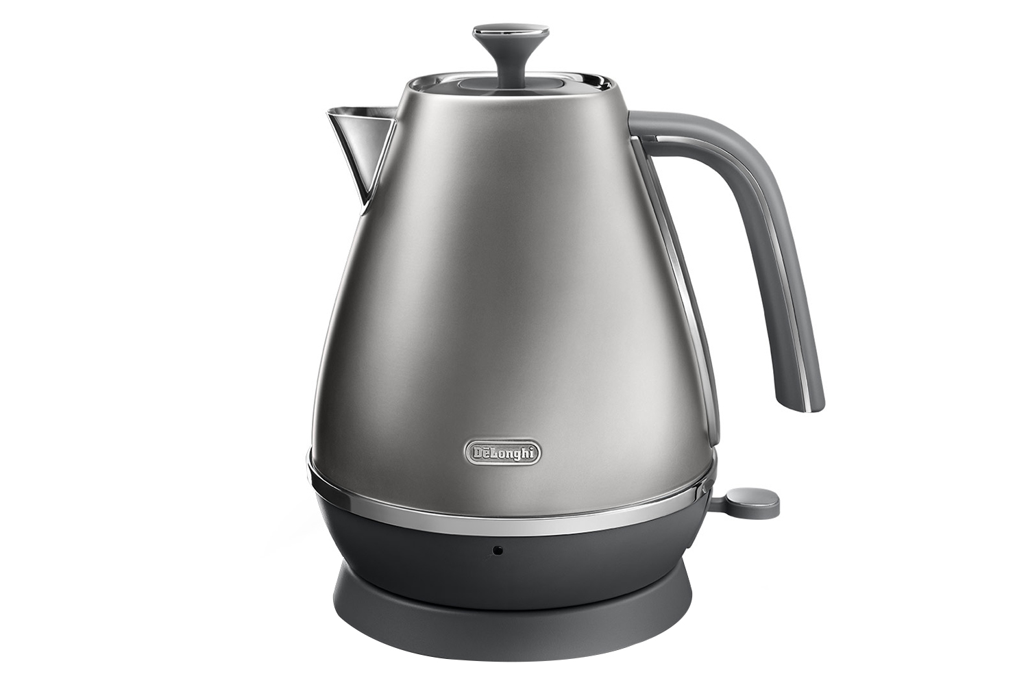 DeLonghi Distinta Flair 1.7L Kettle KBI3001S Silver Ireland