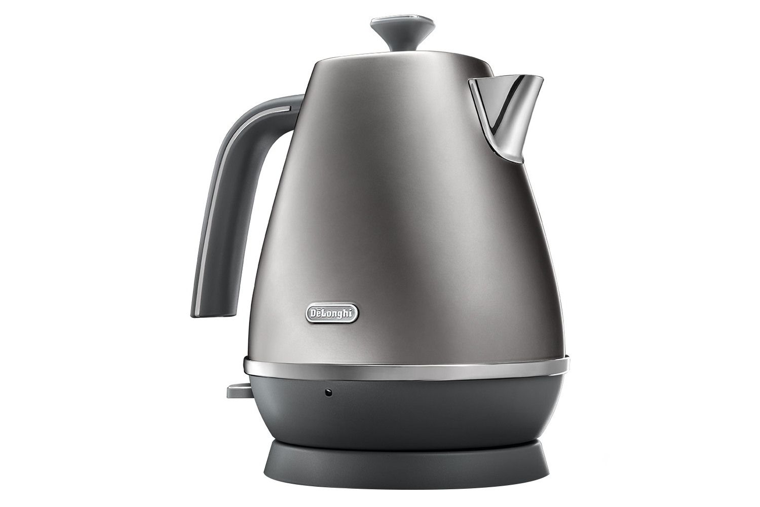 DeLonghi Distinta Flair 1.7L Kettle KBI3001S Silver Ireland