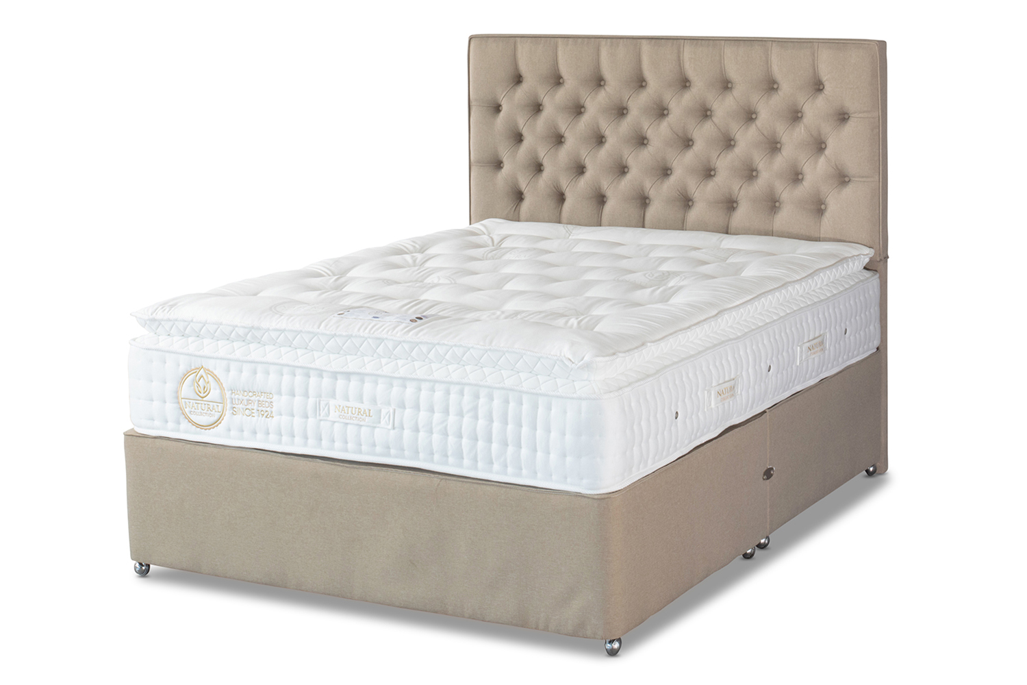 Sleepeeze Viscount Mattress Super King 6ft Ireland