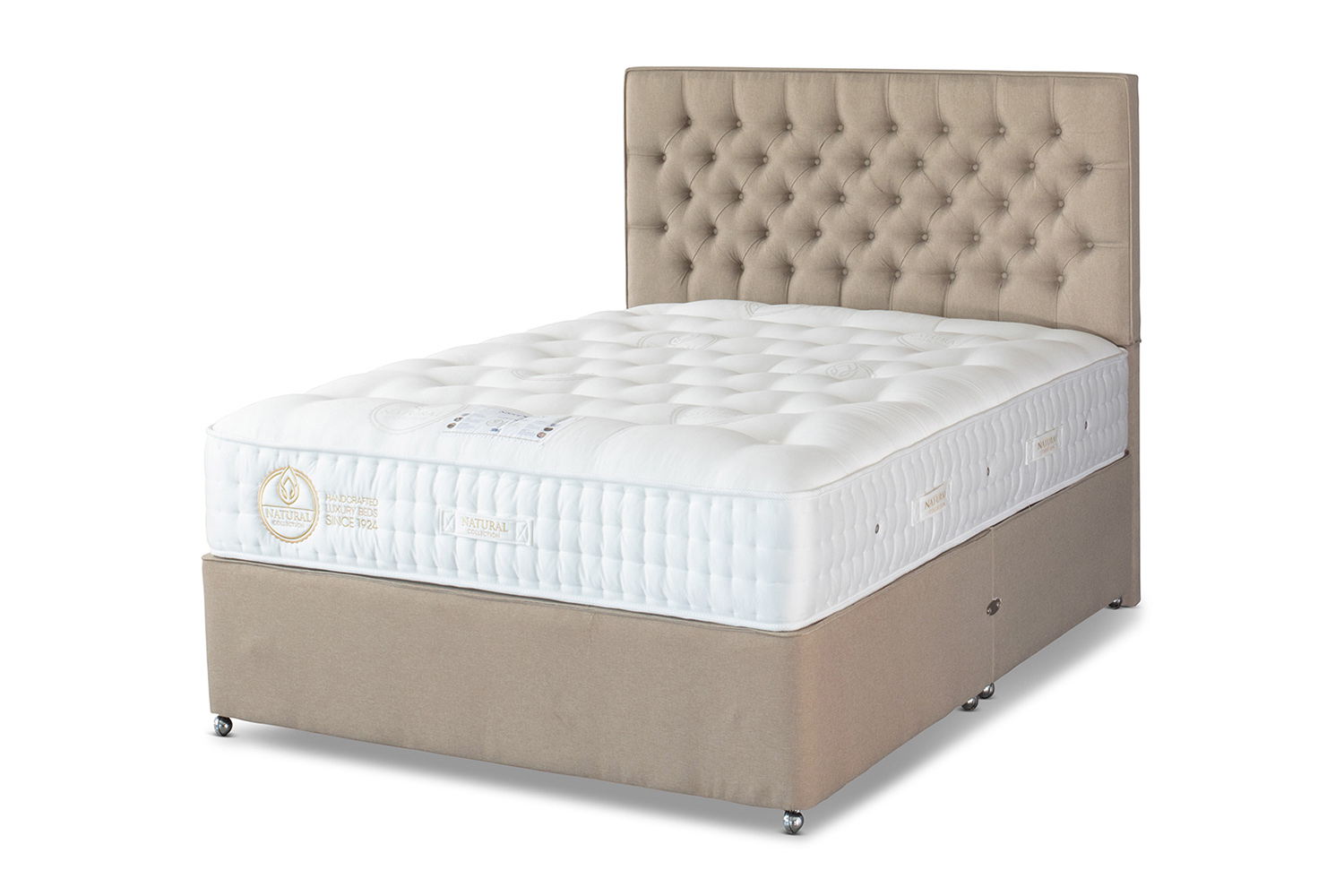 Sleepeeze Imperial Mattress King 5ft Ireland