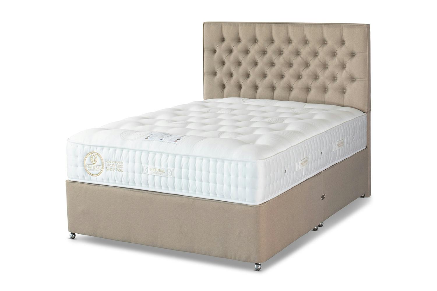imperial paradise king mattress set