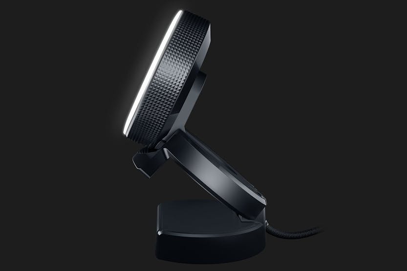 Razer Kiyo Ring Light Webcam