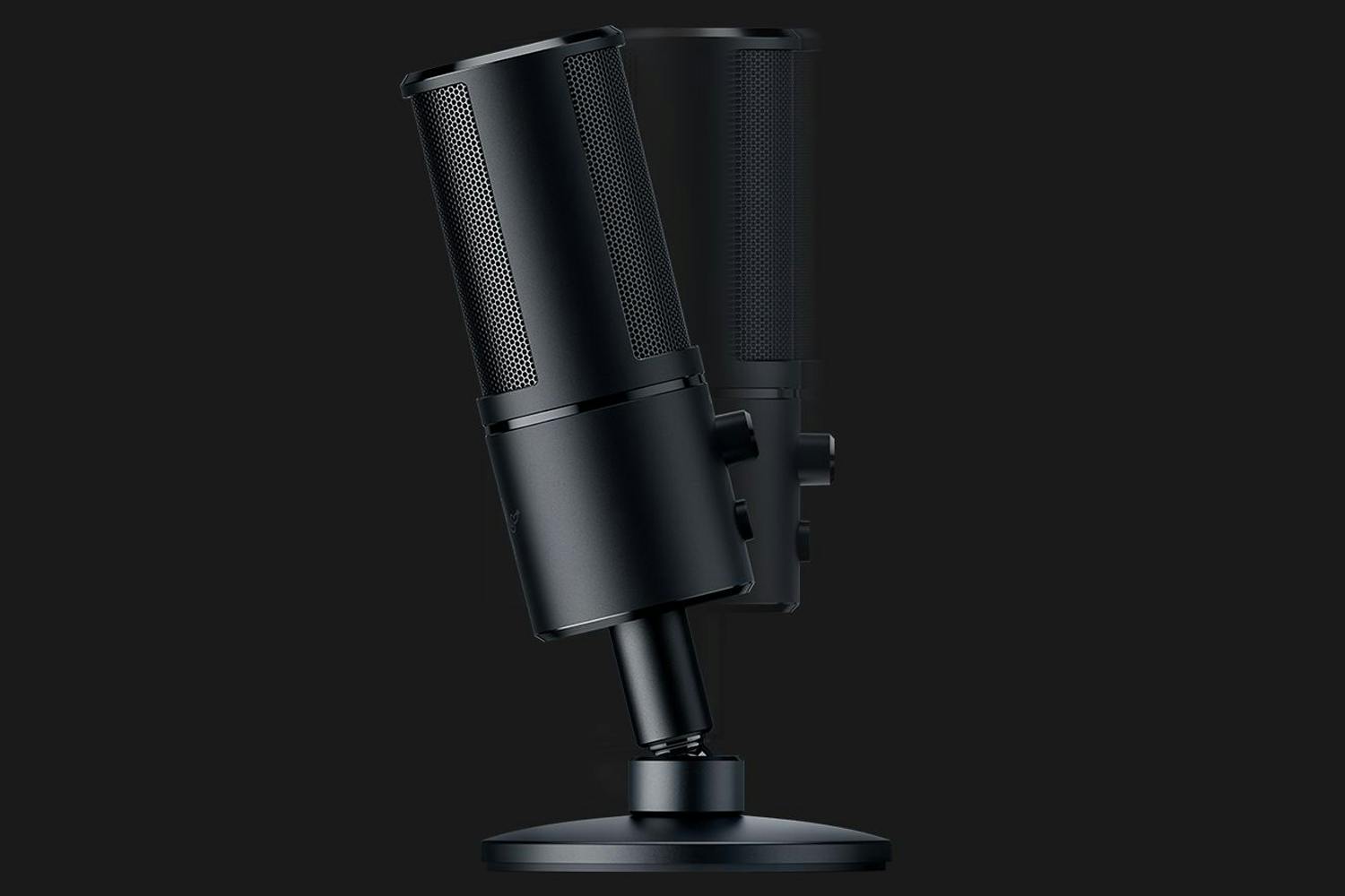 Razer Seiren X Usb Microphone Ireland Razer Seiren X Usb Microphone Ireland