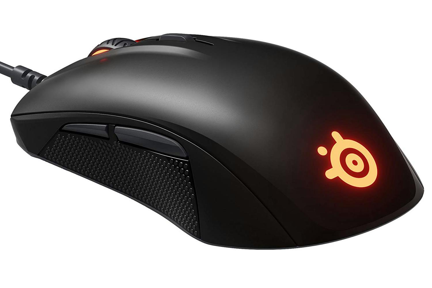 SteelSeries Rival 110 Optical Gaming Mouse | Black | Ireland