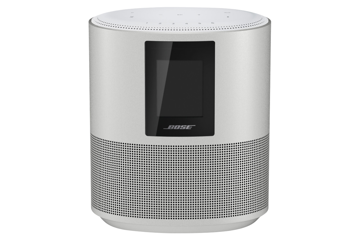 Bose head online speakers