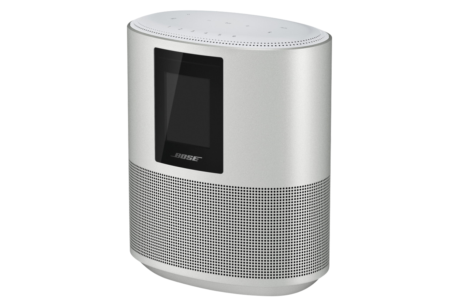 Bose 500 smart store speaker