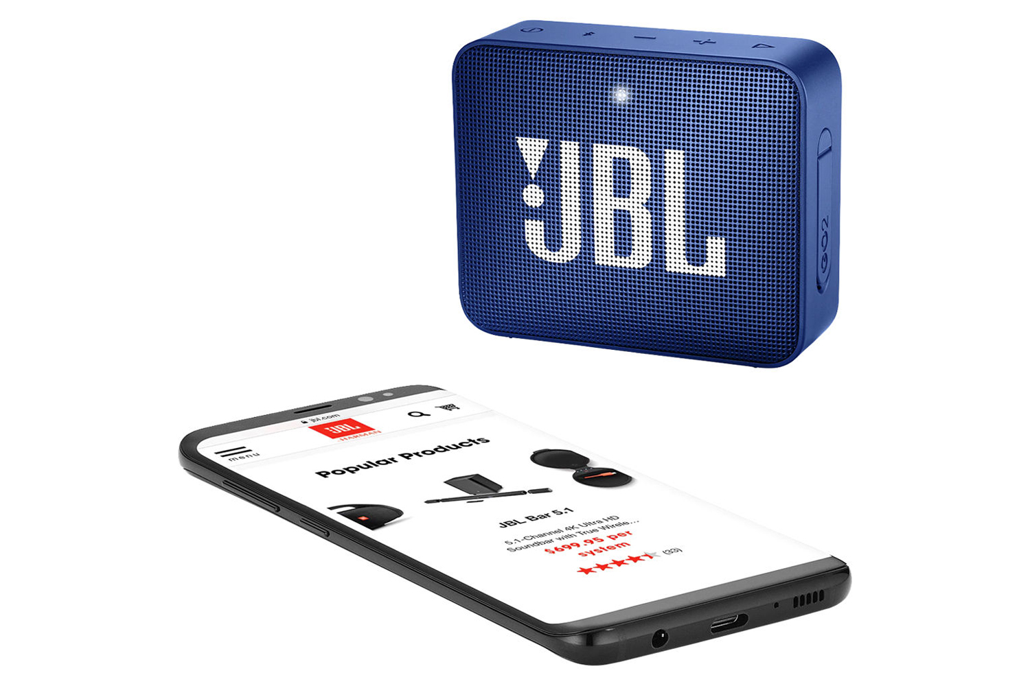 jbl go 2 harvey norman
