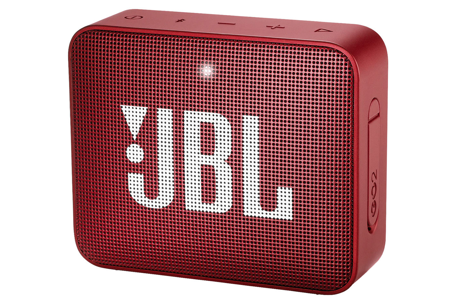 jbl speakers bluetooth red