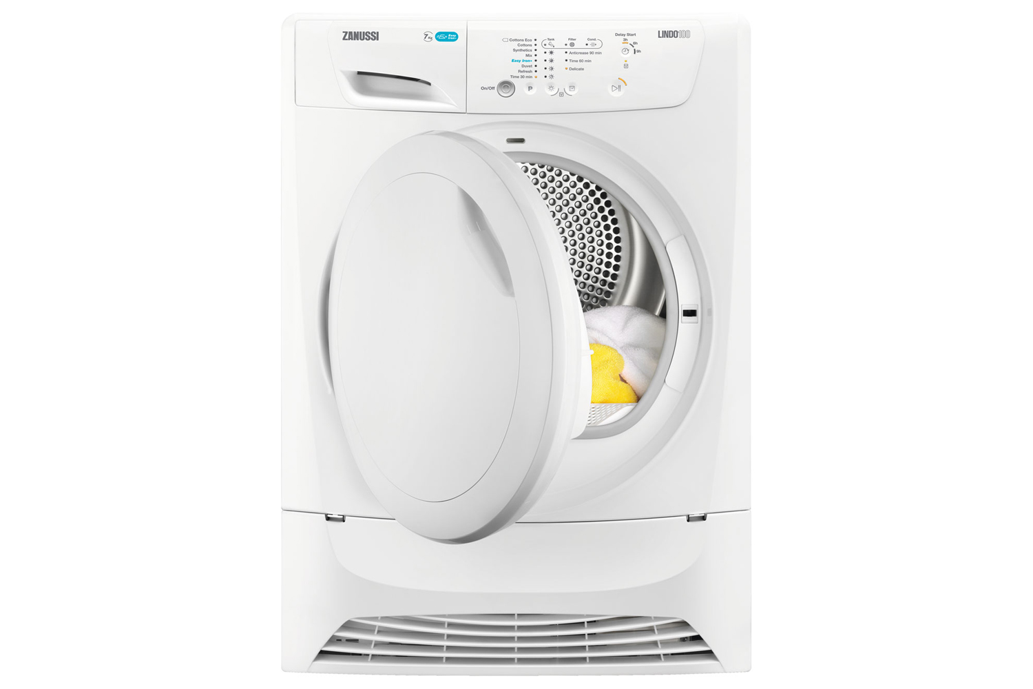 Tumble Dryer Vented & Condenser Dryers Ireland