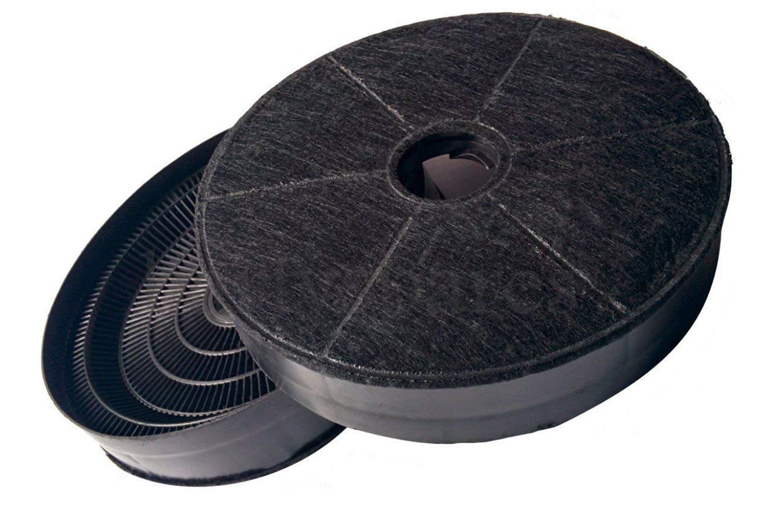 belling charcoal filters