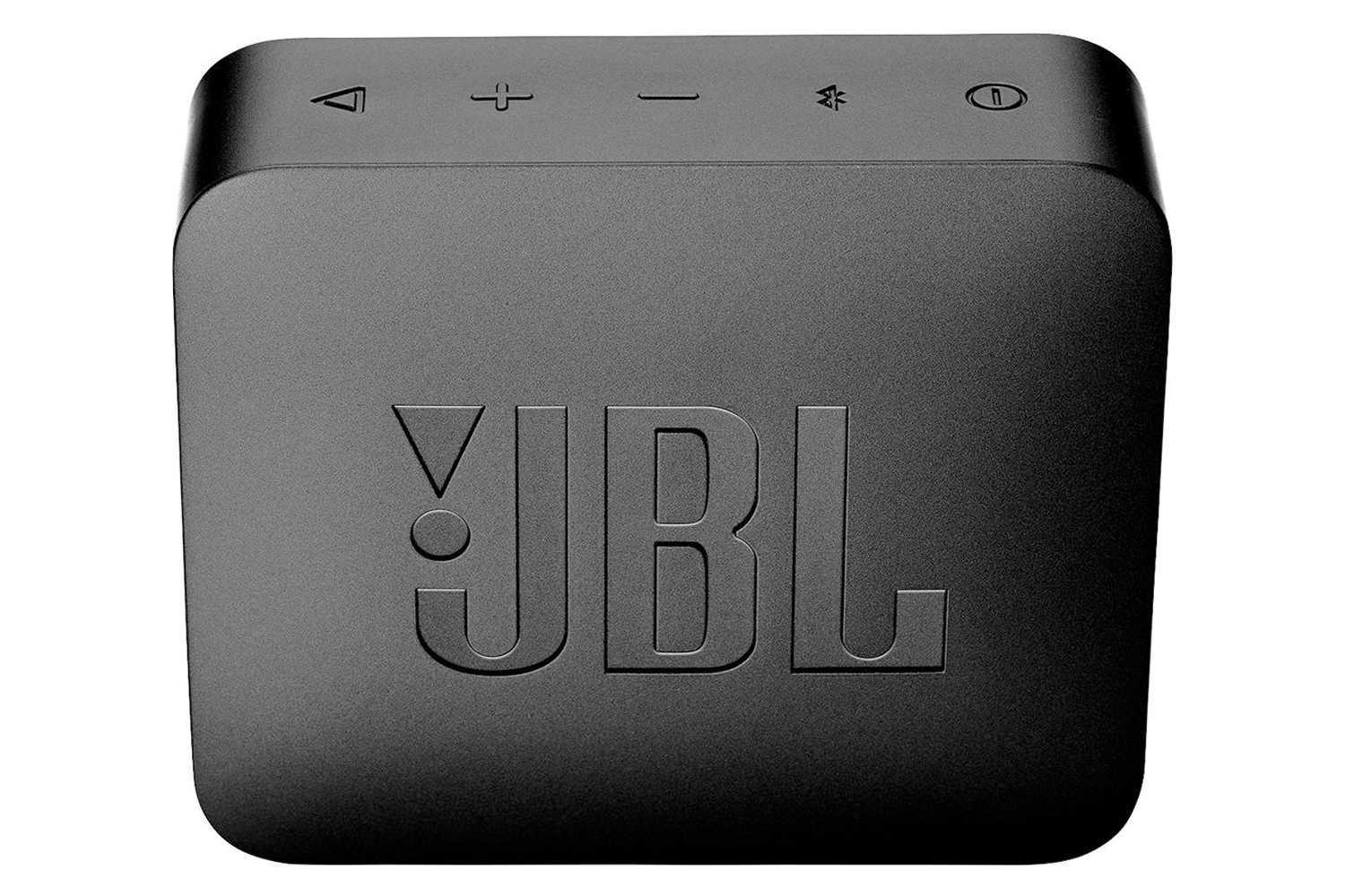 jbl go 2 controls