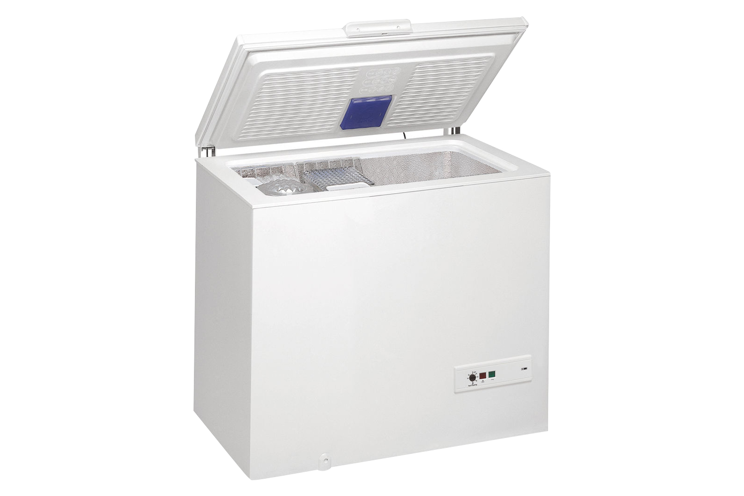 Freezers & Chest Freezer Harvey Norman Ireland
