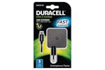 Duracell Duracell 2.4A Phone/Tablet Wall Charger