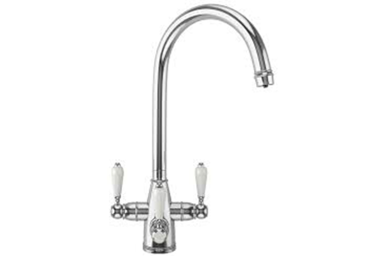 Franke Filterflow Corinthian Kitchen Sink Tap Ffcorinthschkit