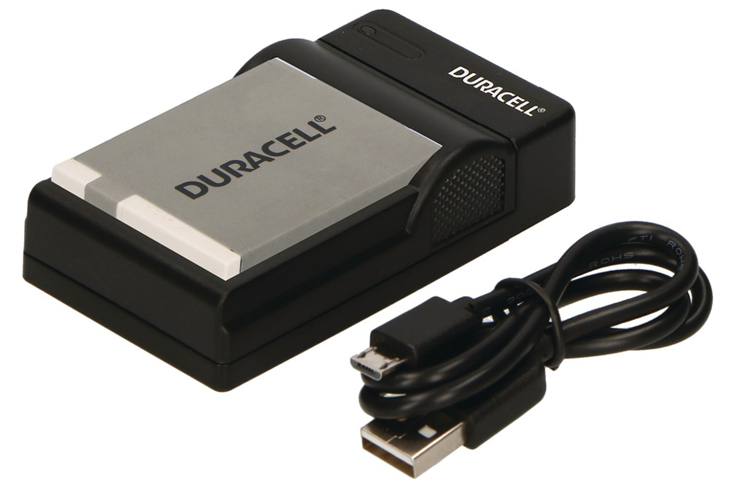 Duracell Duracell Digital Camera Battery Charger