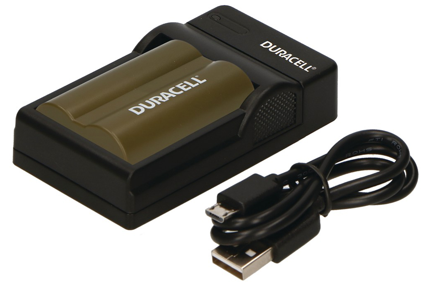 Duracell Duracell Digital Camera Battery Charger