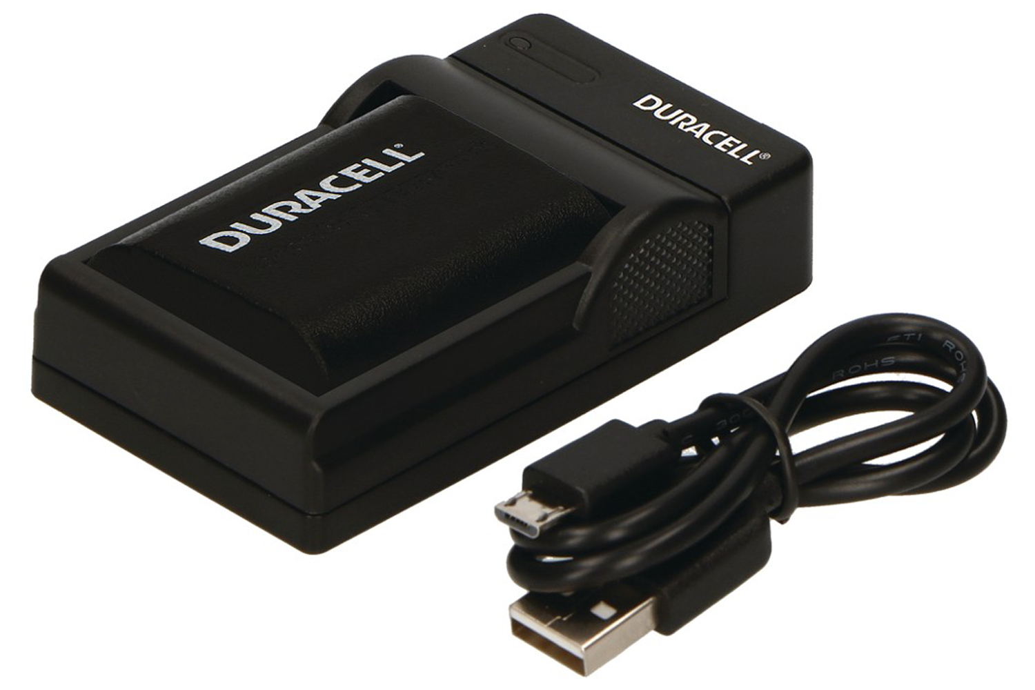 Duracell Duracell Digital Camera Battery Charger