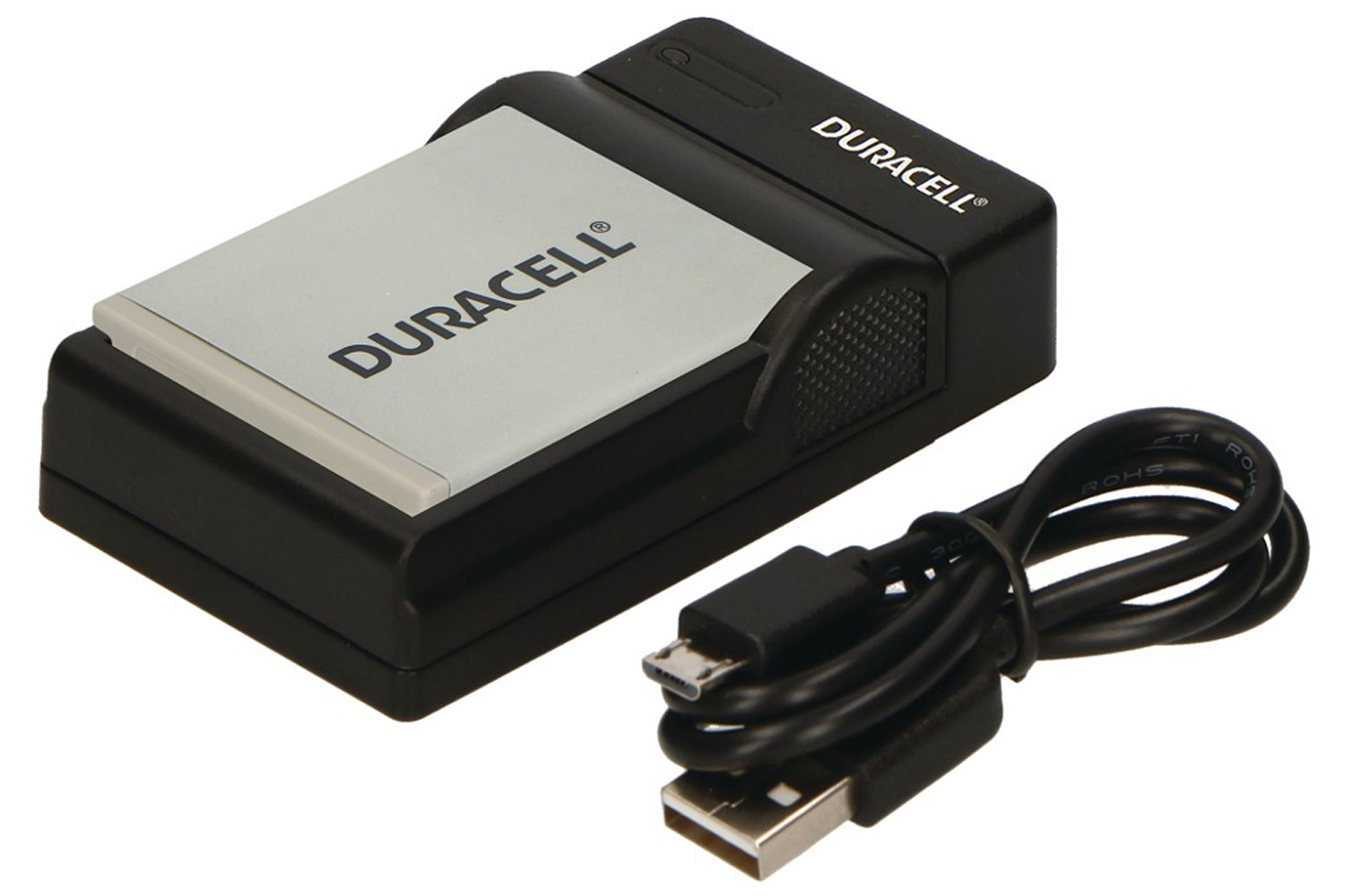 Duracell Duracell Digital Camera Battery Charger