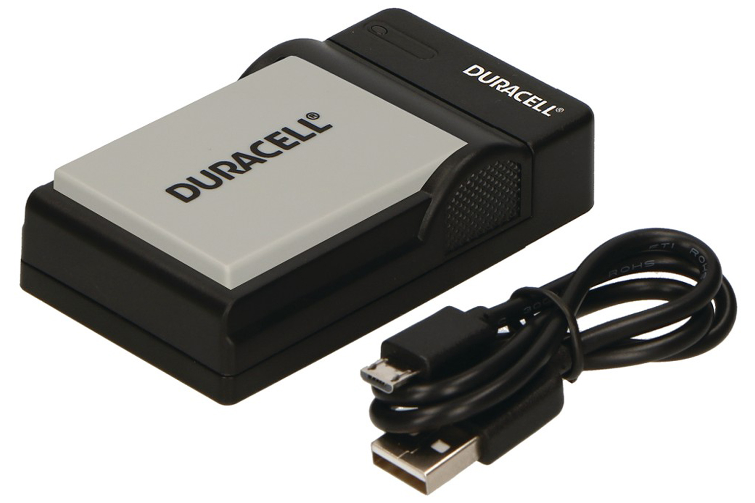 Duracell Duracell Digital Camera Battery Charger