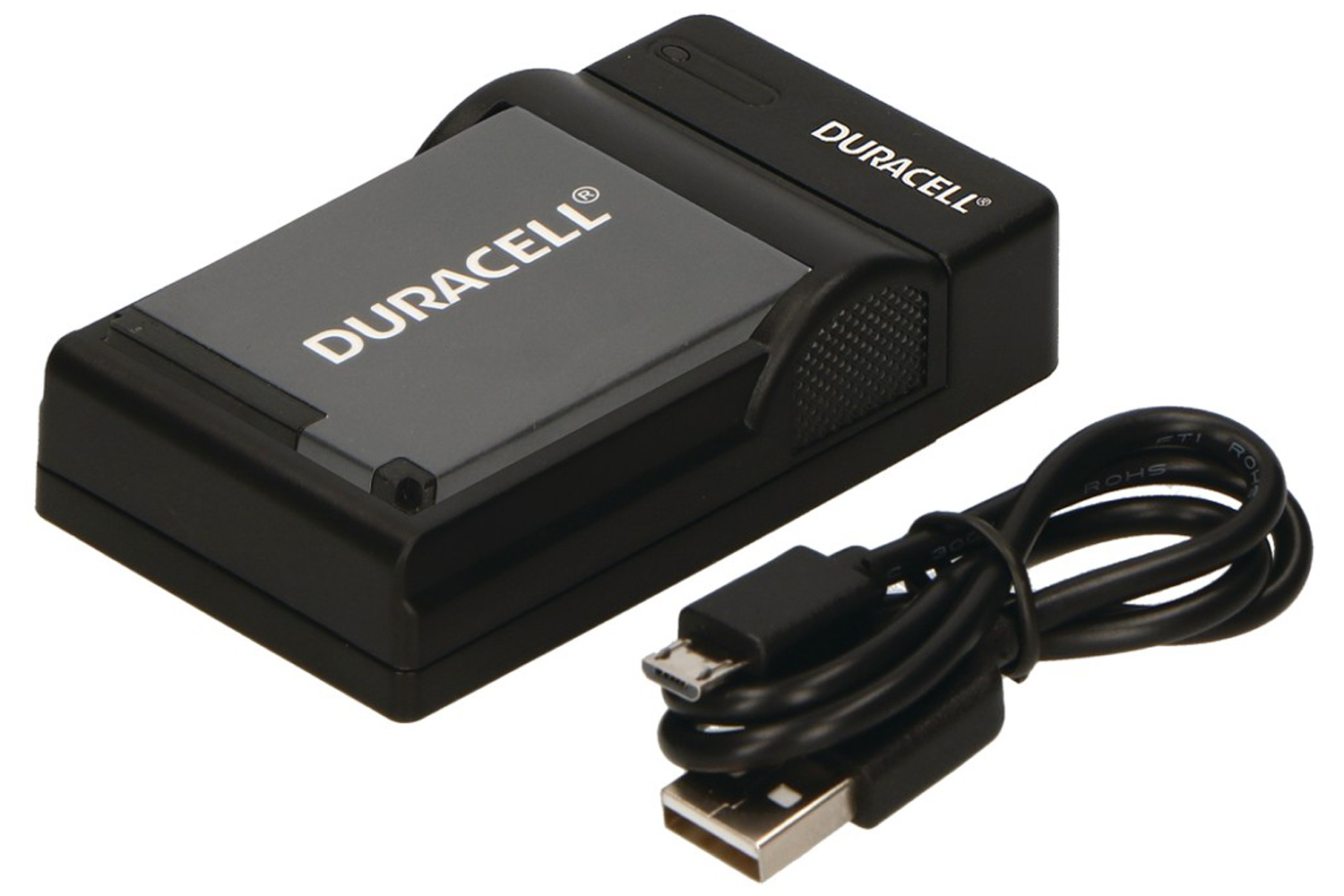 Duracell Duracell Digital Camera Battery Charger