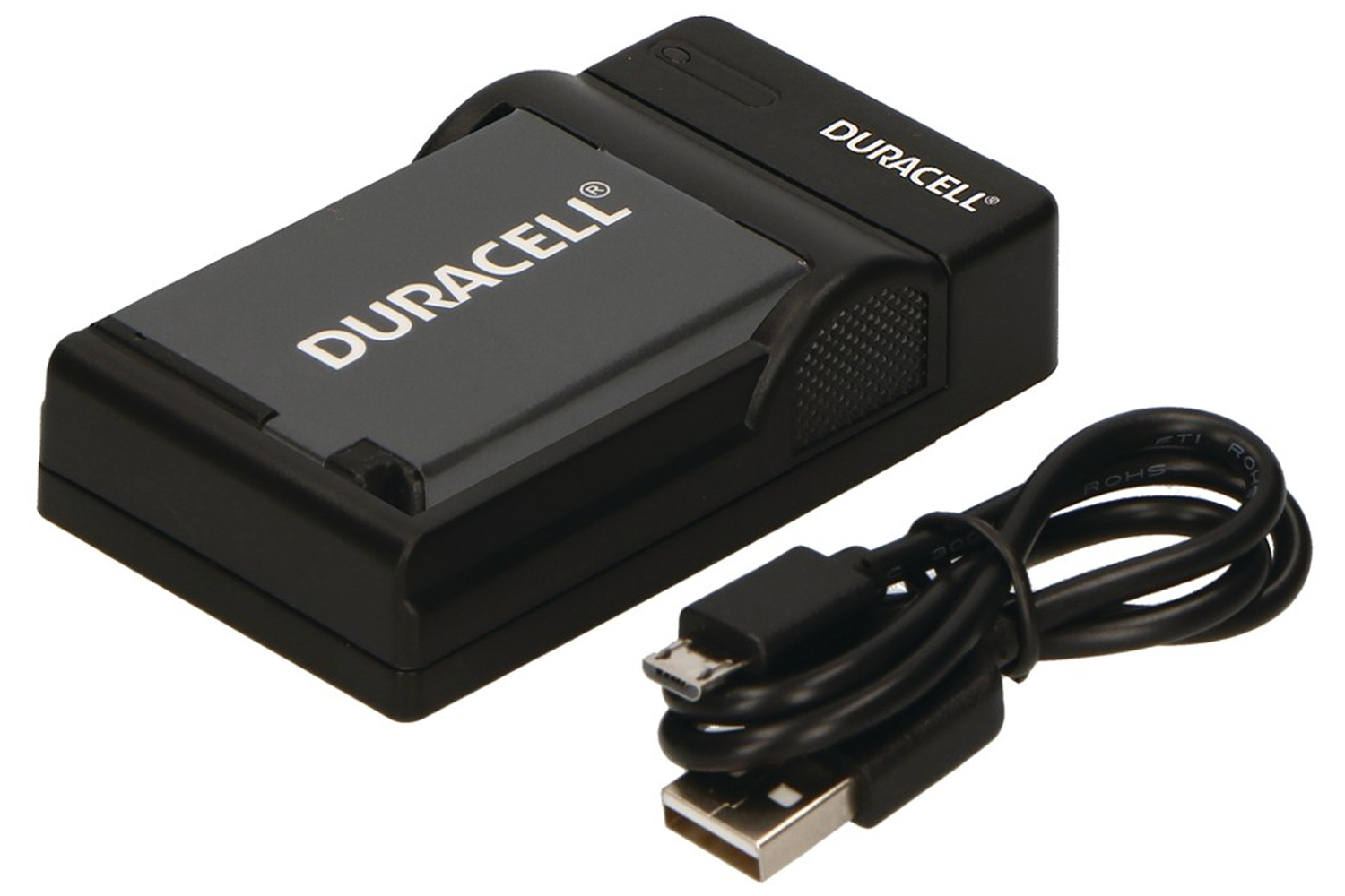 Duracell Duracell Digital Camera Battery Charger