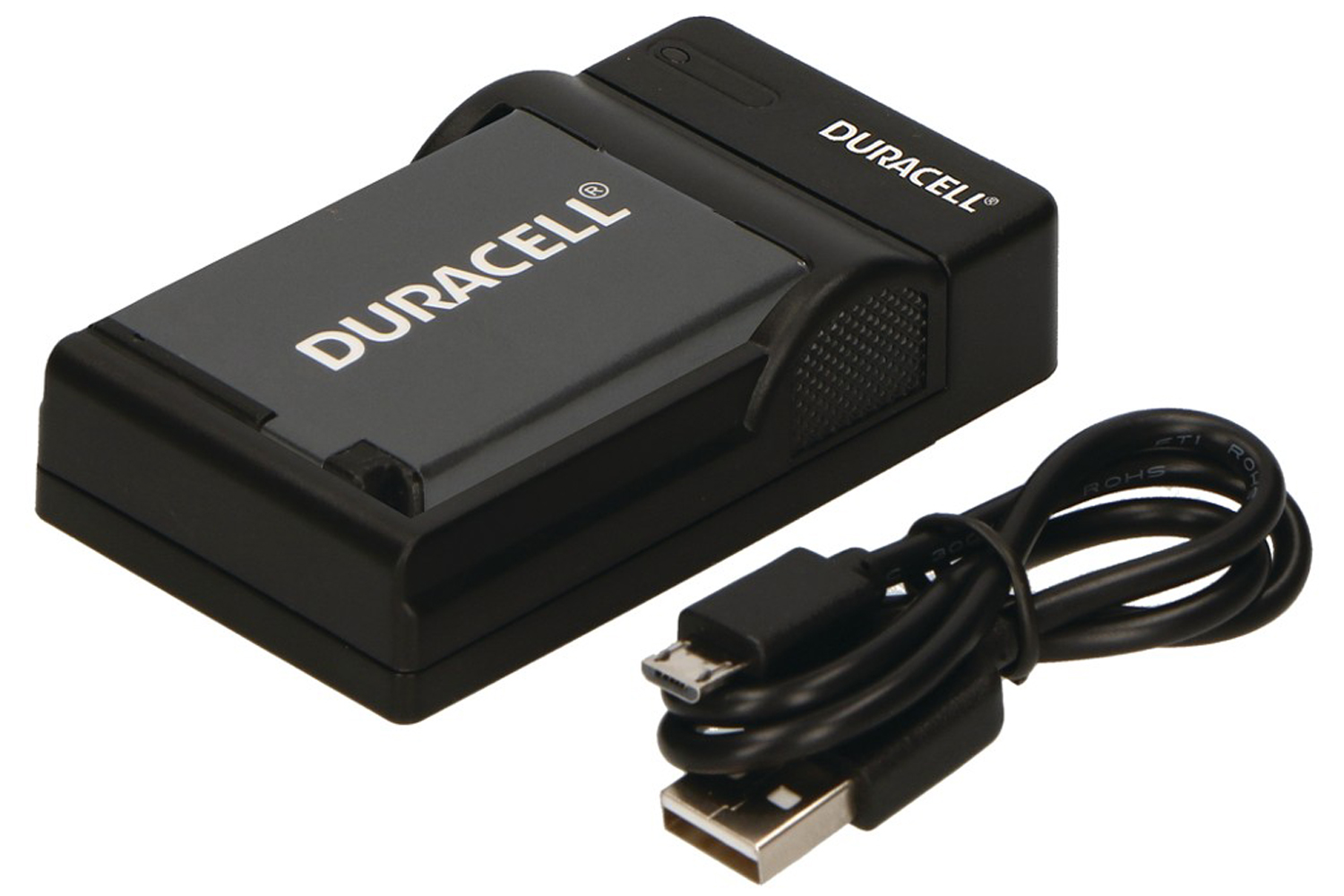 Duracell Duracell Digital Camera Battery Charger