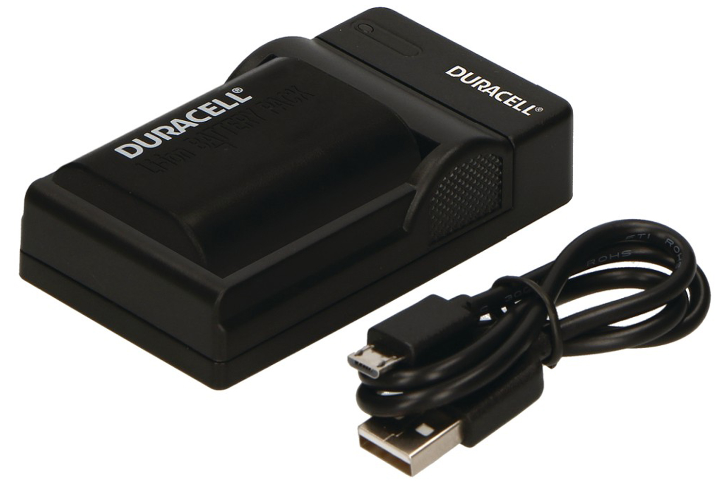 camcorder battery charger