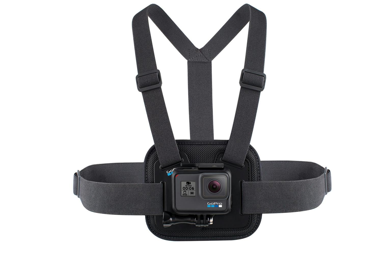 6' Spring Buckle strap – Unmanned Wireless Systems (UWS)