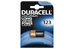 Duracell Duracell Ultra M3 3V Lithium (1 Pack)