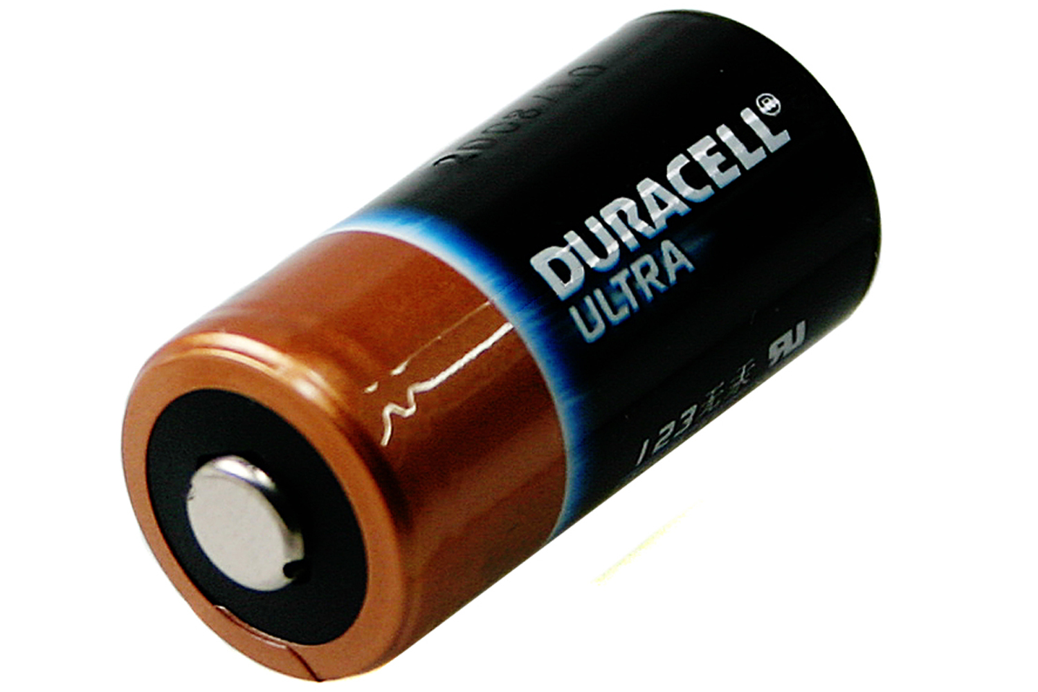 Duracell Duracell Ultra Lithium Pack of 2