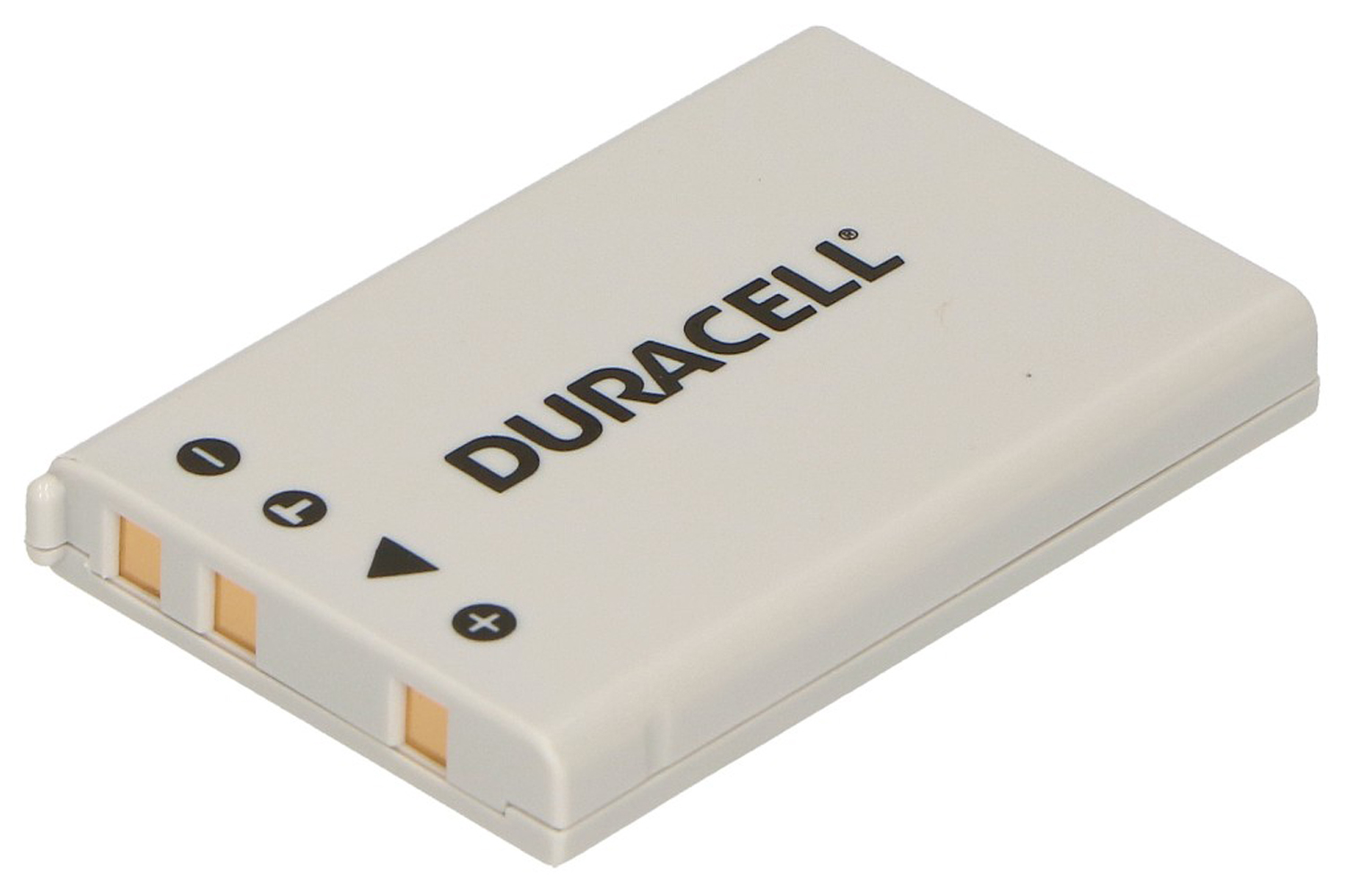 Duracell Digital Camera Battery 3.7V 1180mAh Ireland