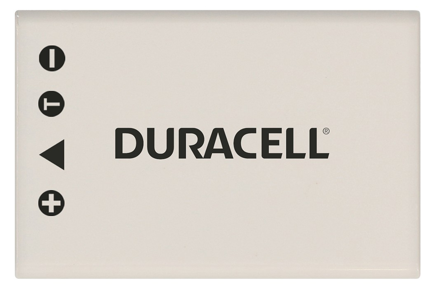 Duracell Digital Camera Battery 3.7V 1180mAh