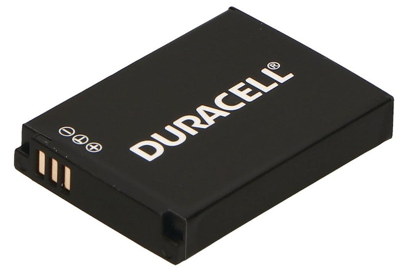 Duracell Digital Camera Battery 3.7V 950mAh