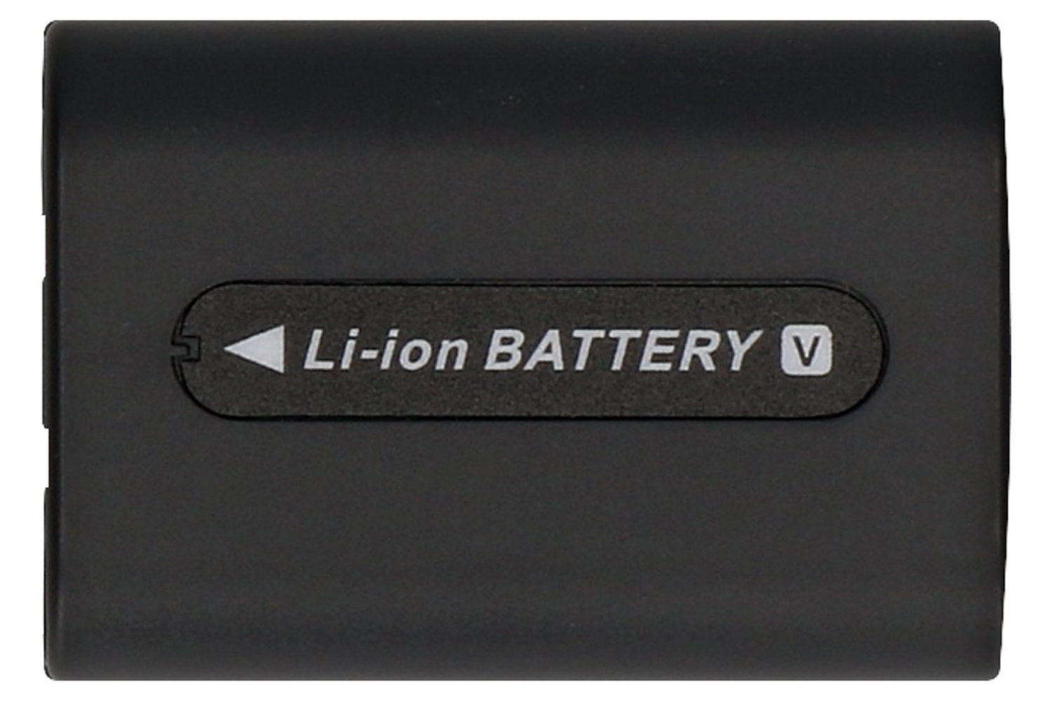Duracell Camcorder Battery 7.4V 650mAh