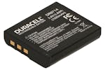 Duracell Digital Camera Battery 3.6V 1020mAh