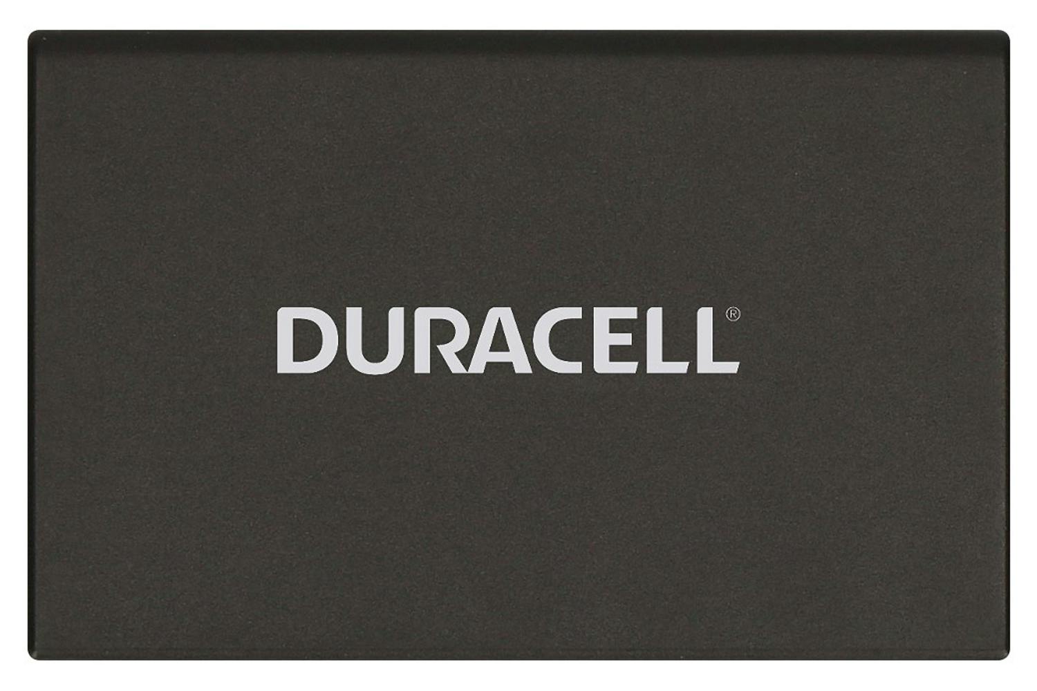 Duracell Digital Camera Battery 7.4V 1100mAh