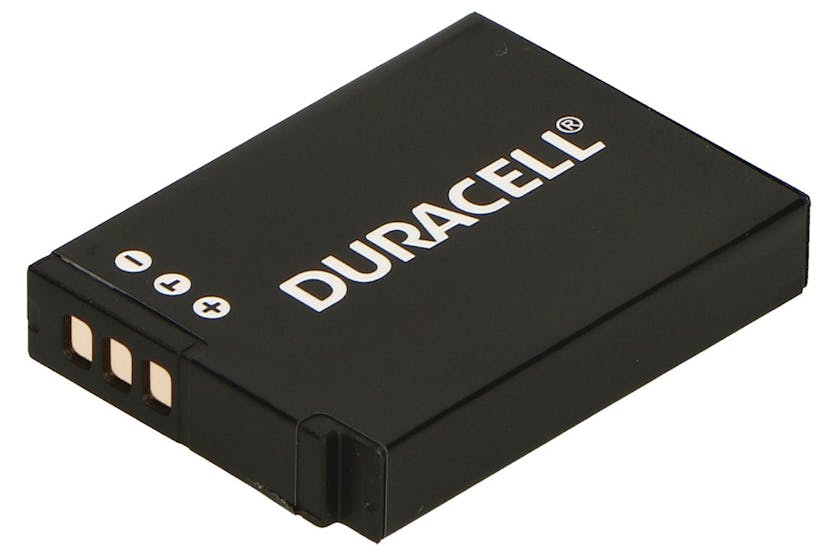 Duracell Digital Camera Battery 3.7V 1000mAh