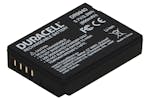 Duracell Digital Camera Battery 3.7V 890mAh