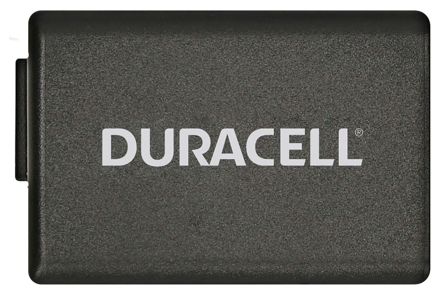 Duracell Digital Camera Battery 7.4V 890mAh