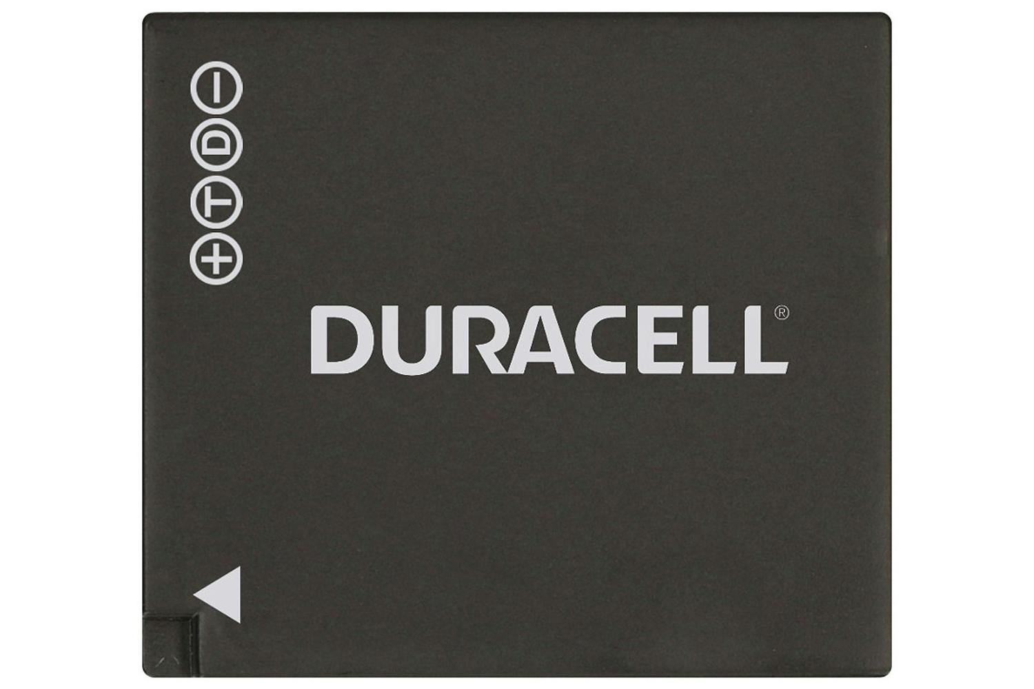 Duracell Digital Camera Battery 7.2V 770mAh