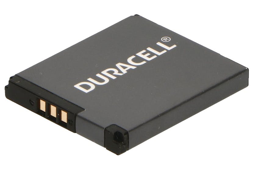 Duracell Camera Battery 3.7V 600mAh